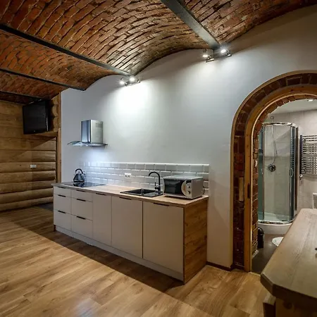 Kuznia Apartment