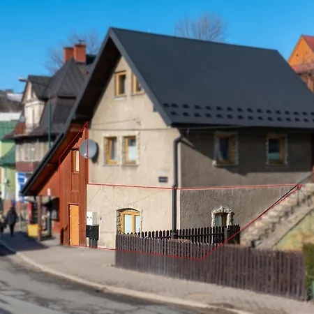 Apartament Kuźnia *