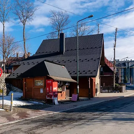 Apartament Kuźnia Zakopane