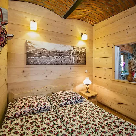 Kuźnia Apartament *