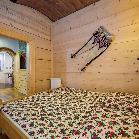 Kuźnia Apartament