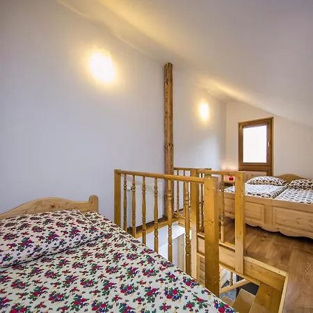 Apartament Kuźnia Zakopane