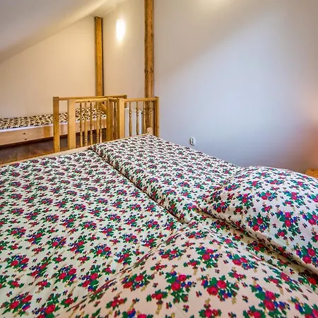Kuźnia Apartament *