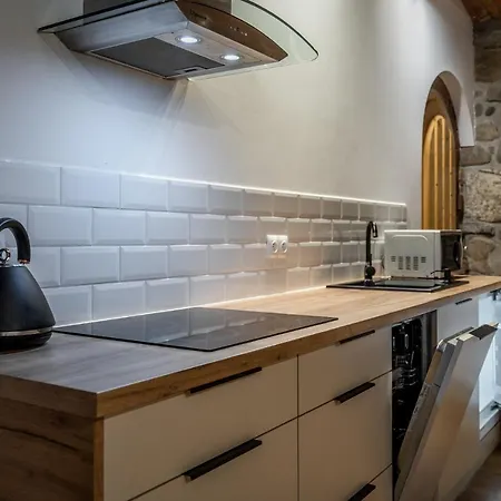 Kuźnia Apartament