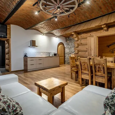 Kuźnia Apartament *