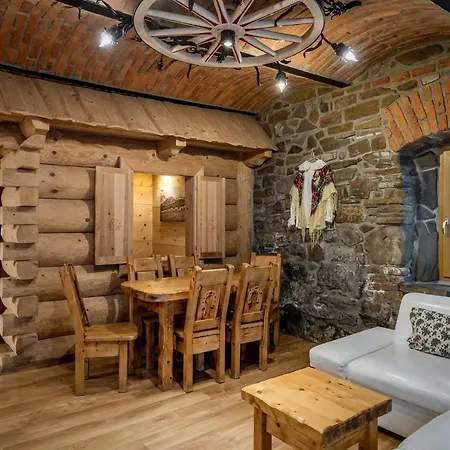Kuźnia Zakopane