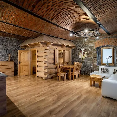 Kuźnia Apartament *