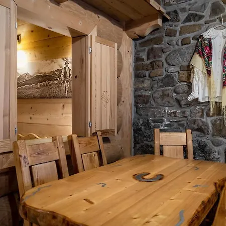 Apartament Kuźnia
