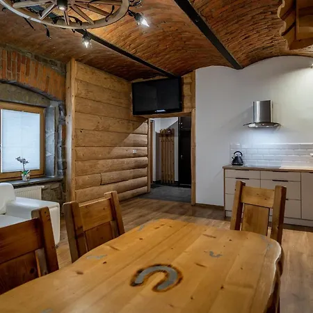Kuźnia Apartament *