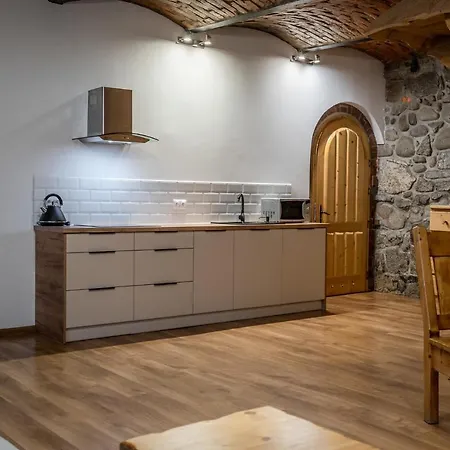 Kuźnia Apartament *