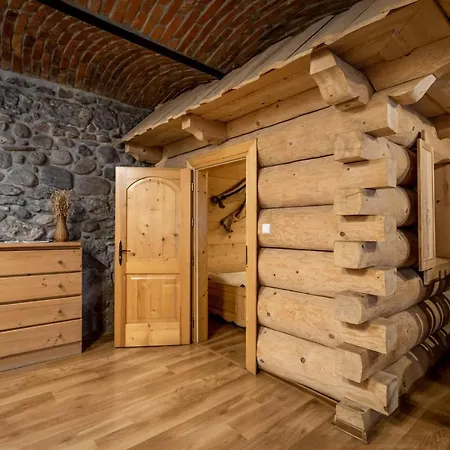 Apartament Kuźnia